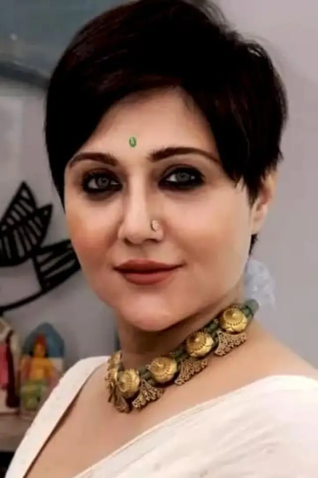 Фото Свастика Мукерджи (Swastika Mukherjee)