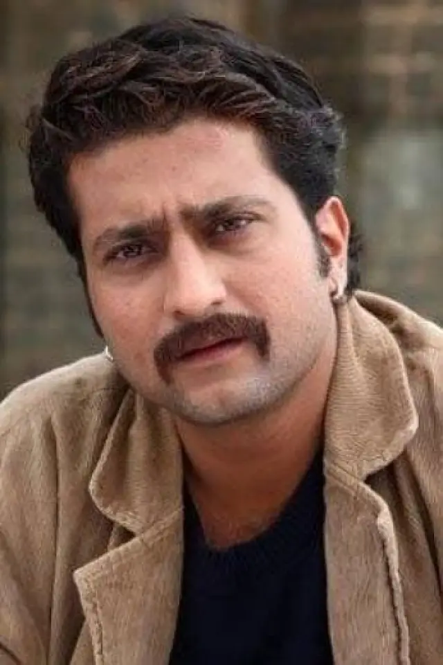 Фото Джитендра Джоши (Jitendra Joshi)