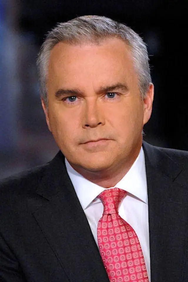 Фото Хью Эдвардс (Huw Edwards)