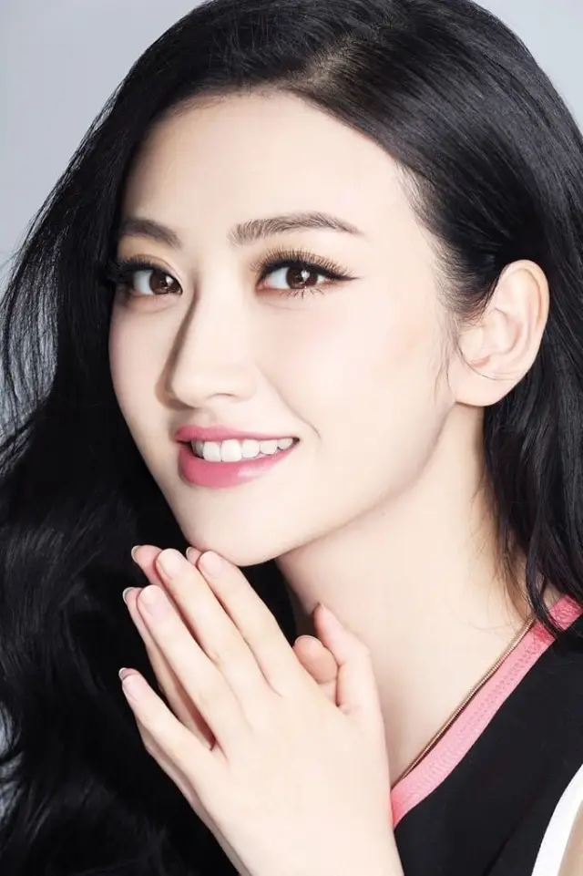 Фото Цзин Тянь (Jing Tian)