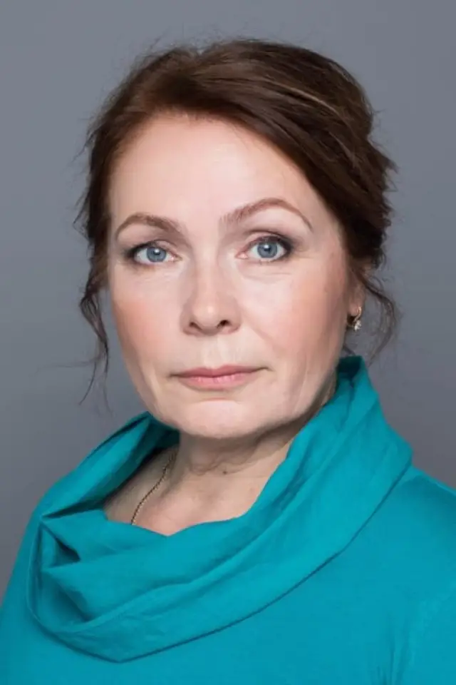 Фото  (Elena Trepetova)