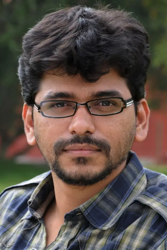 Фото  (Pawan Kumar)