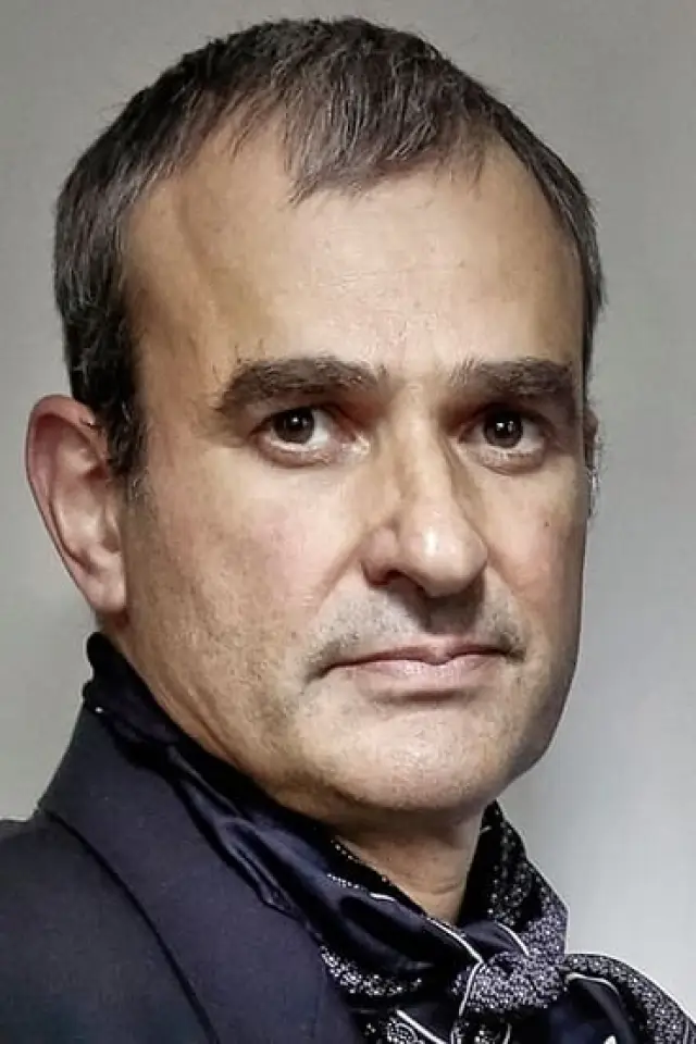 Фото  (Vincent Ségal)