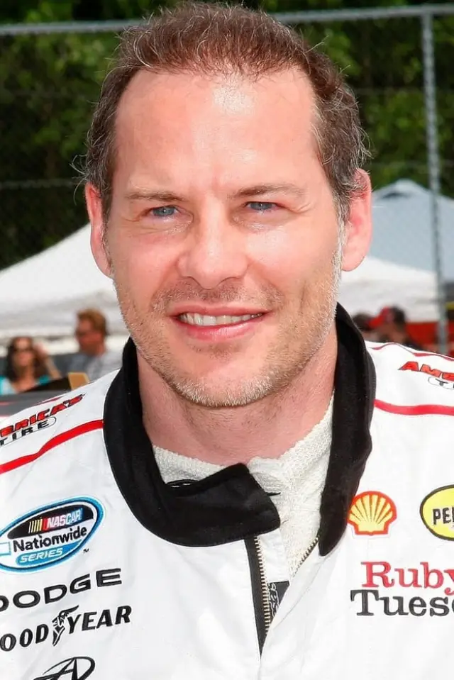 Фото Жак Вильнев (Jacques Villeneuve)