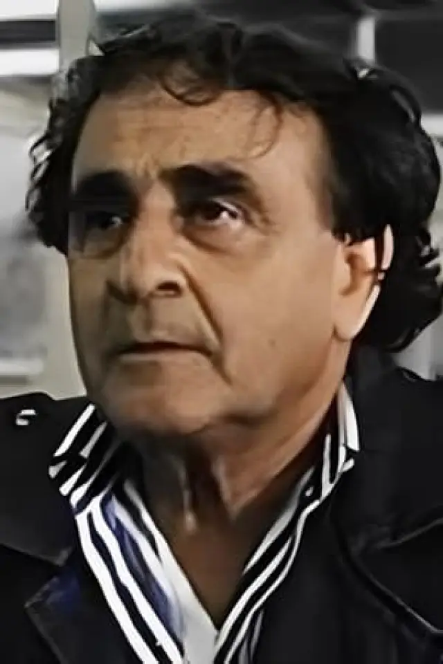 Фото Яаков Бен Сира (Ya'ackov Ben-Sira)