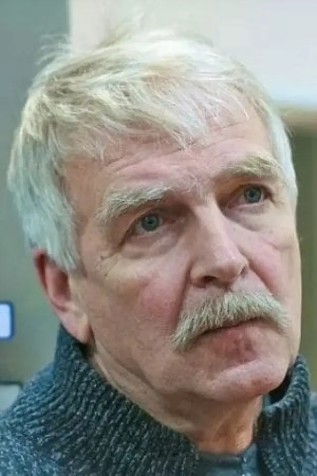 Фото Владимир Никитин (Vladimir Nikitin)