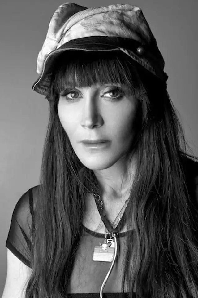 Фото Лаура Альберт (Laura Albert)