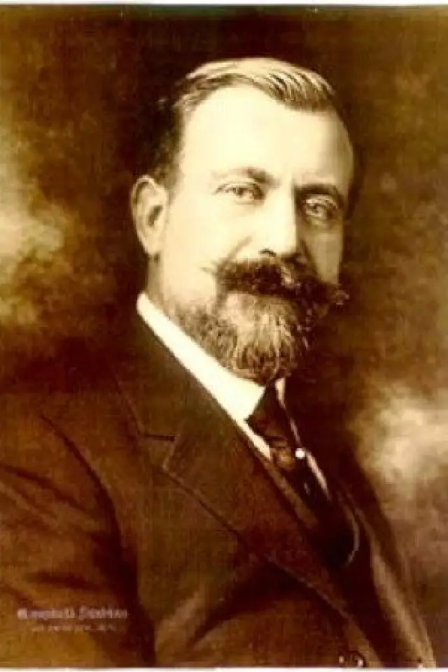 Фото  (Albert Capellani)