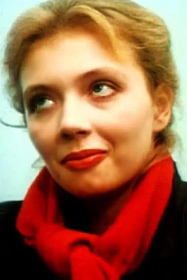 Фото Ольга Толстецкая (Olga Tolstetskaya)