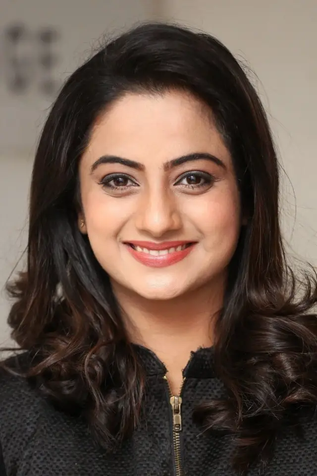Фото Намита Прамод (Namitha Pramod)