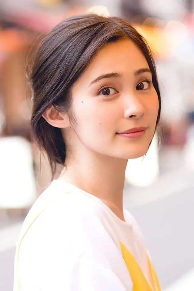 Фото Мао Итимити (Mao Ichimichi)
