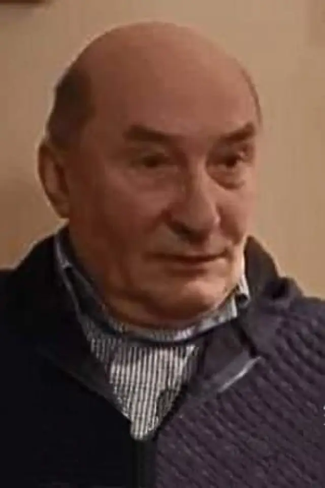 Фото Ян Потоцкий (Yan Pototsky)