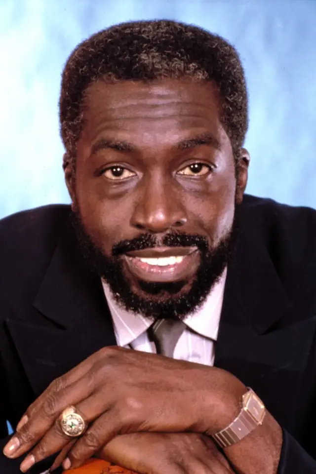 Фото  (Earl Monroe)