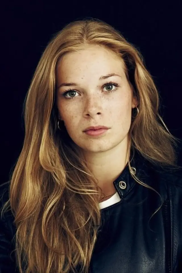 Фото Елена Арндт-Йенсен (Elena Arndt-Jensen)