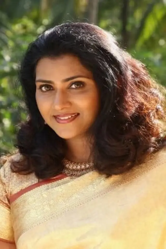 Фото Вани Вишванат (Vani Viswanath)