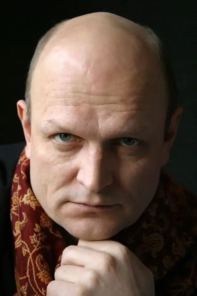 Фото Александр Тютин (Aleksandr Tyutin)