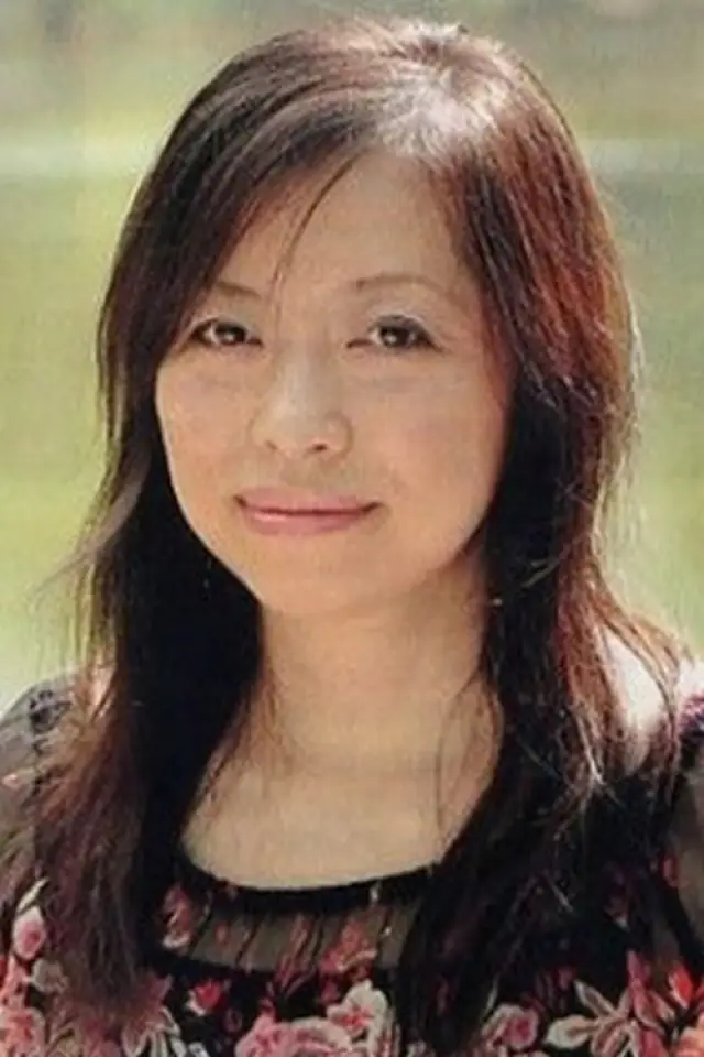 Фото  (Mutsumi Inomata)