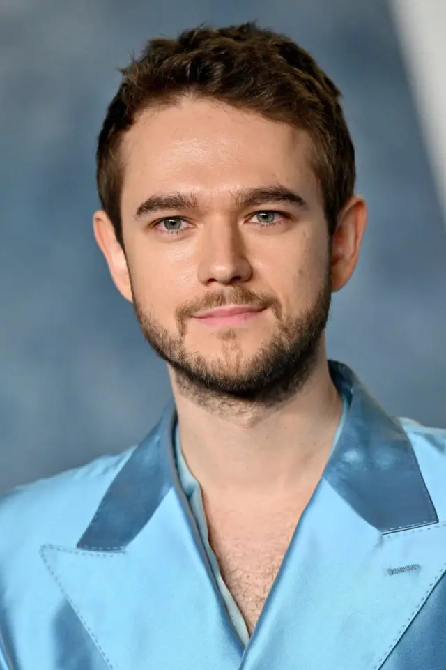 Фото Zedd (Zedd)