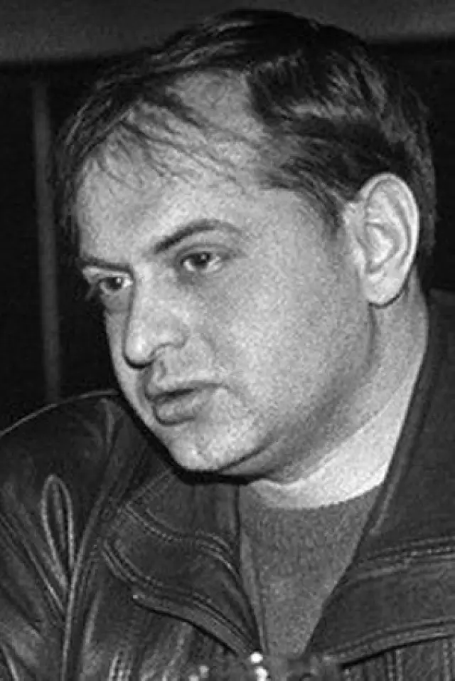 Фото Алексей Саморядов (Aleksei Samoryadov)