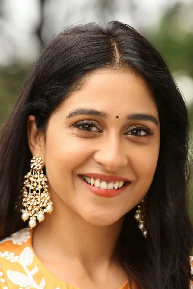 Фото Реджина Кассандра (Regina Cassandra)