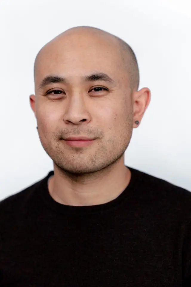 Фото  (Andrew Huang)