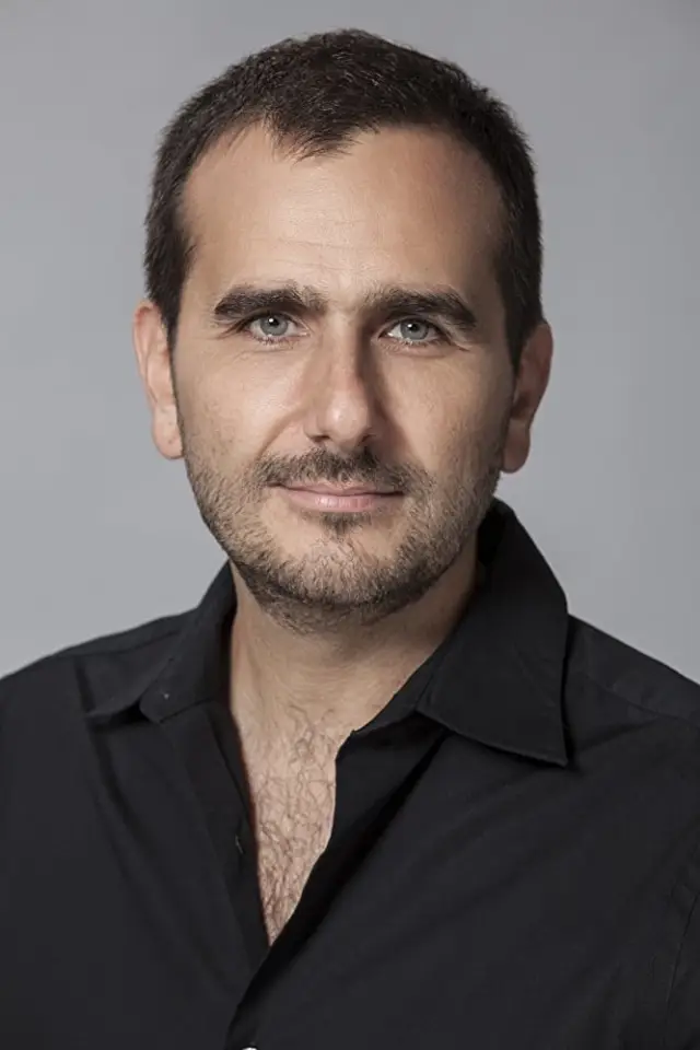 Фото  (Giovanni Ciccia)