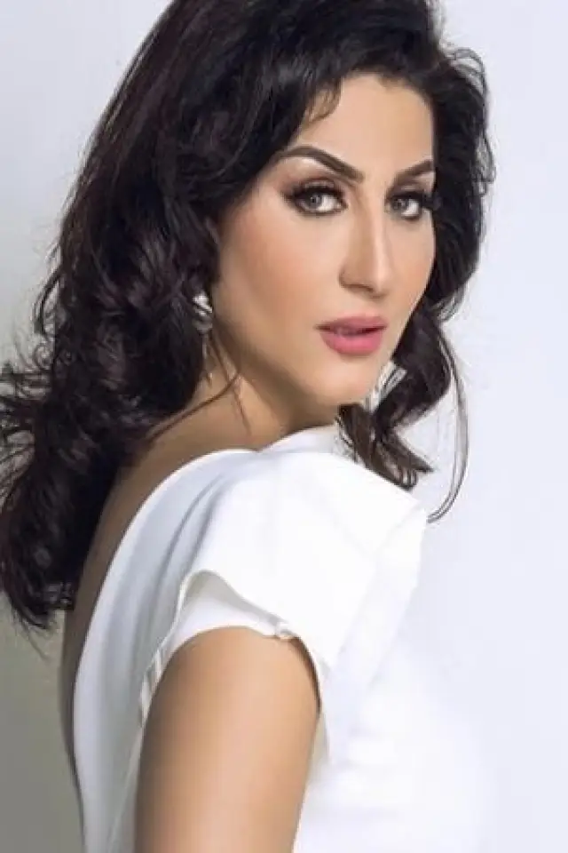 Фото Вафаа Амер (Wafaa Amer)