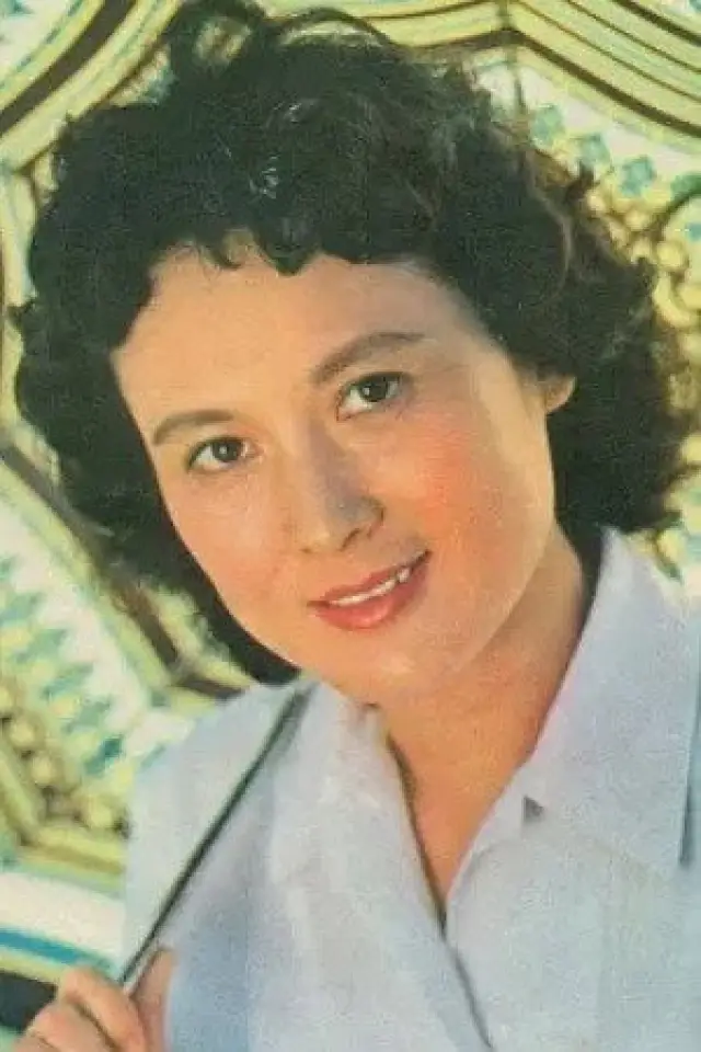 Фото  (Xiang Mei)