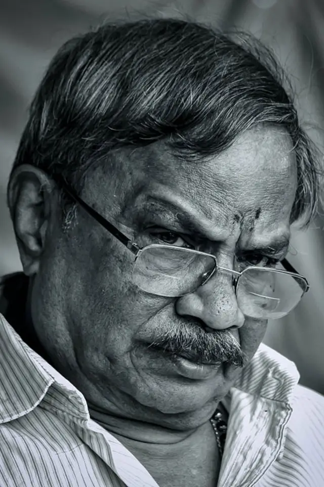Фото М. Т. Васудеван Наир (M T Vasudevan Nair)