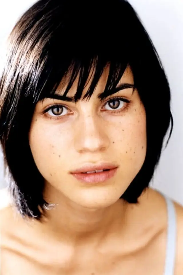 Фото Ана Кейн (Ana Cruz Kayne)