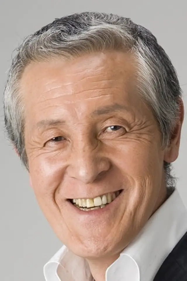 Фото  (Ryoichi Kusanagi)