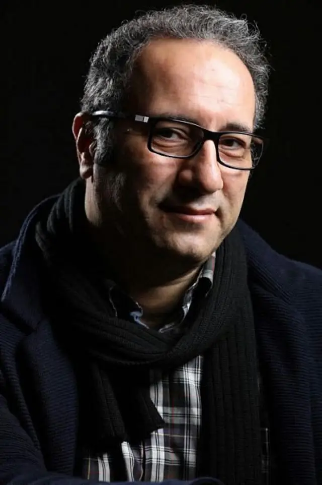 Фото  (Reza Mirkarimi)