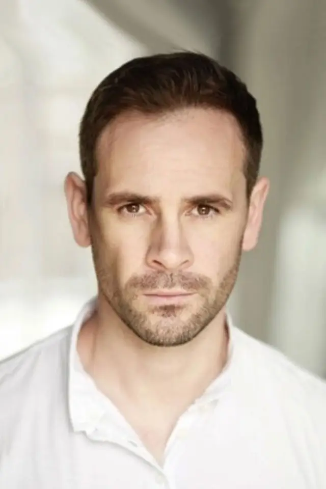 Фото  (Ayden Callaghan)