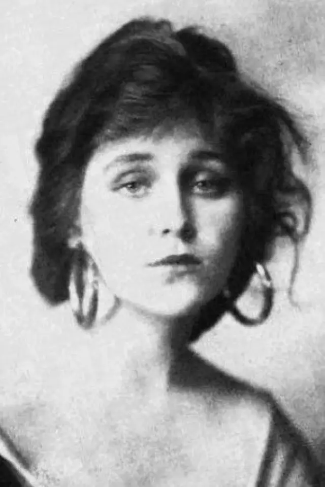 Фото  (Florence La Badie)