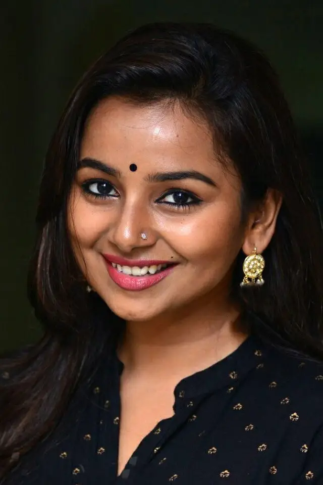Фото  (Mrudula Murali)