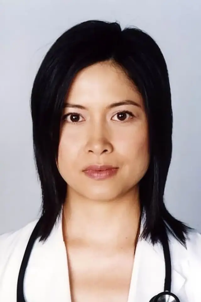 Фото Мэгги Шиу (Maggie Shiu Mei-Kei)