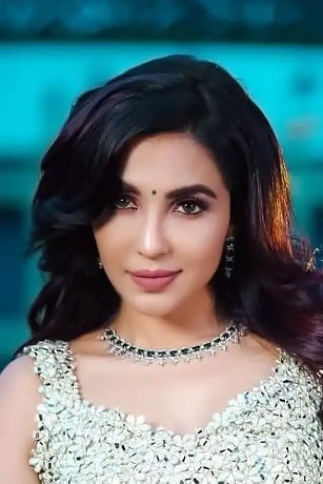 Фото Парвати Наир (Parvatii Nair)