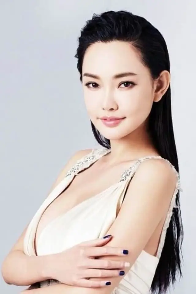 Фото Кимми Тонг Фэй (Kimmy Tong Fei)
