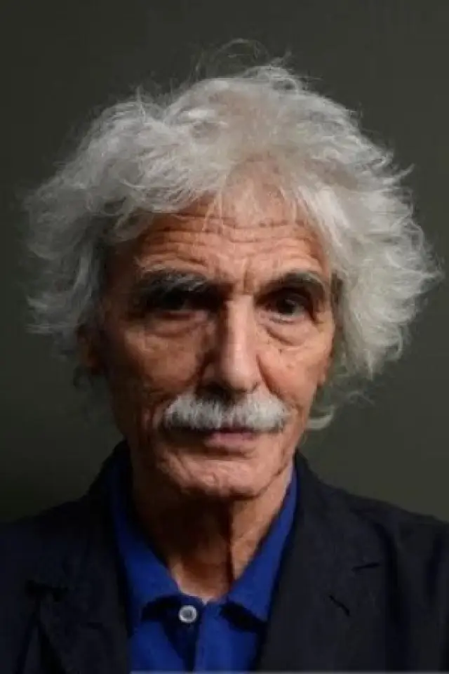 Фото  (Yervant Gianikian)