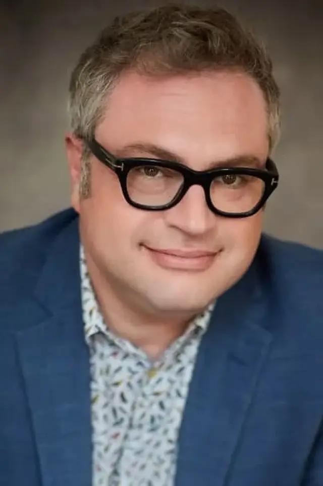 Фото Стивен Пейдж (Steven Page)