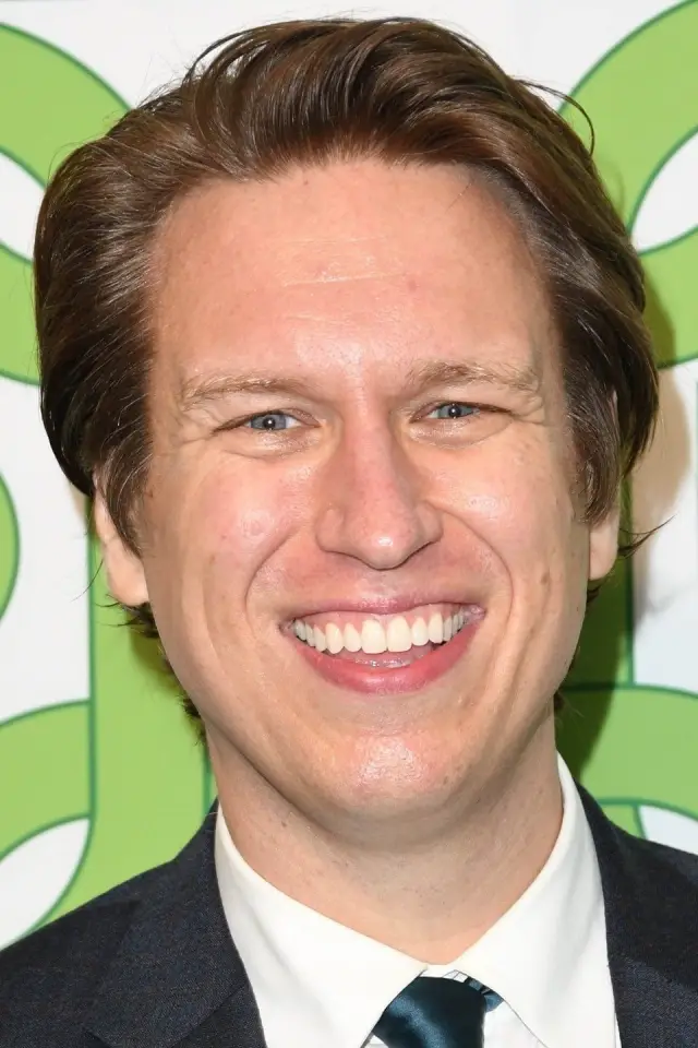 Фото Пит Холмс (Pete Holmes)