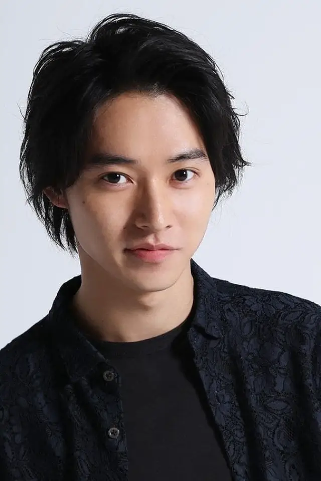 Фото Кэнто Ямадзаки (Kento Yamazaki)