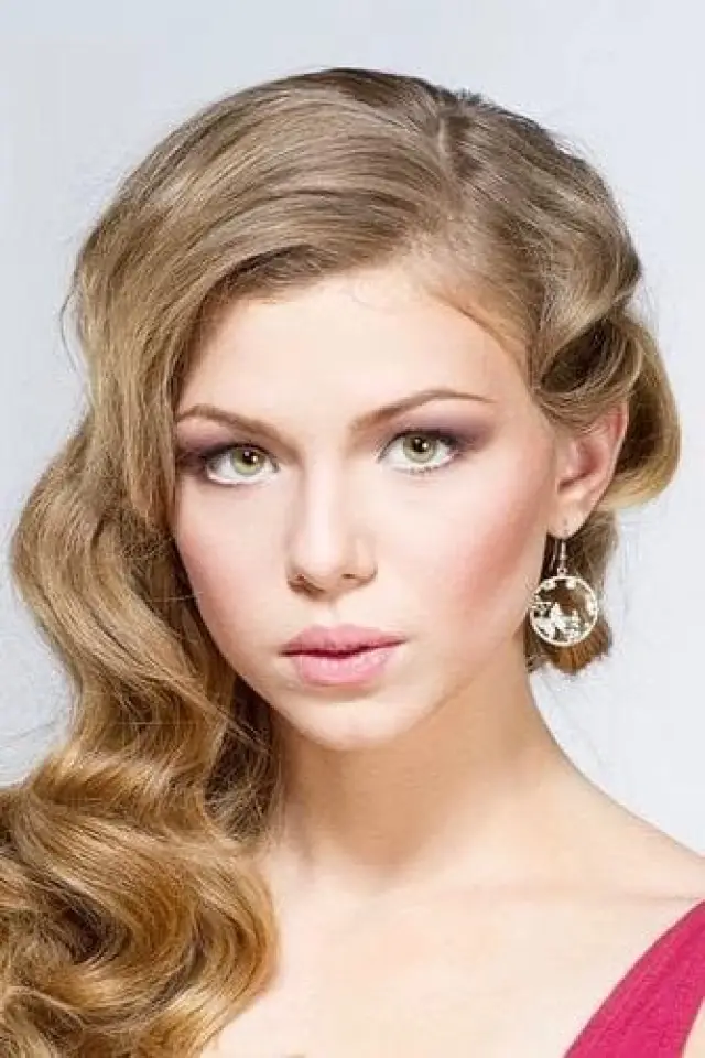 Фото Таисия Вилкова (Taisiya Vilkova)