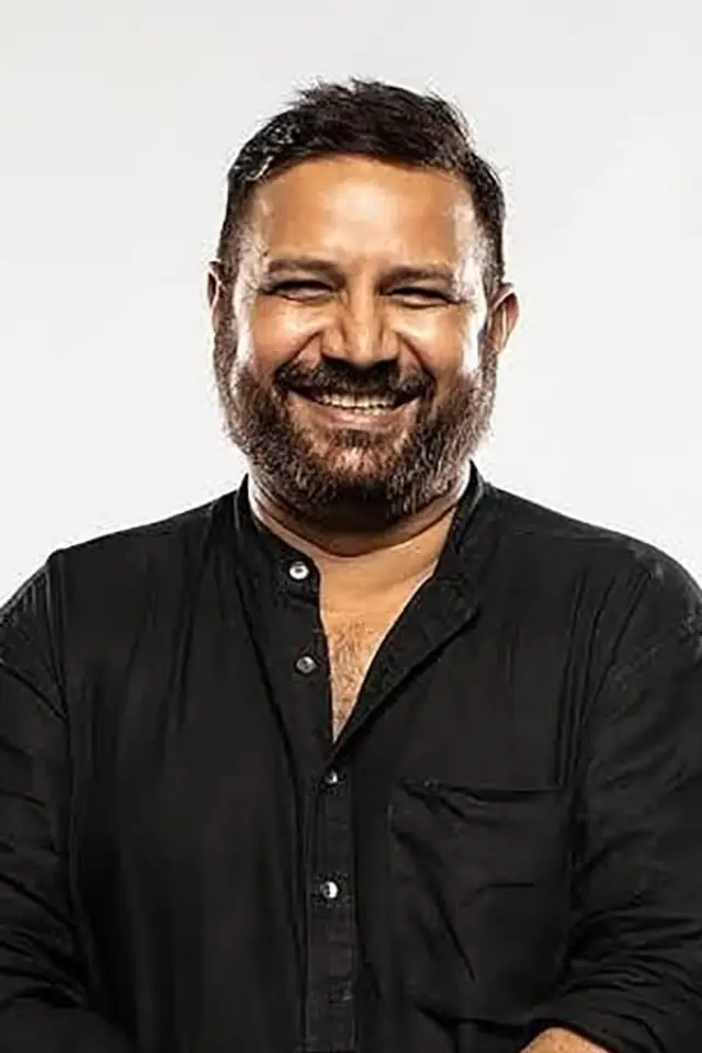 Фото Кумуд Мишра (Kumud Mishra)