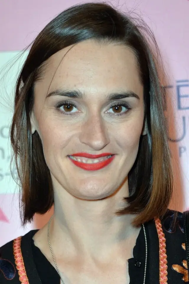 Фото  (Yelle)