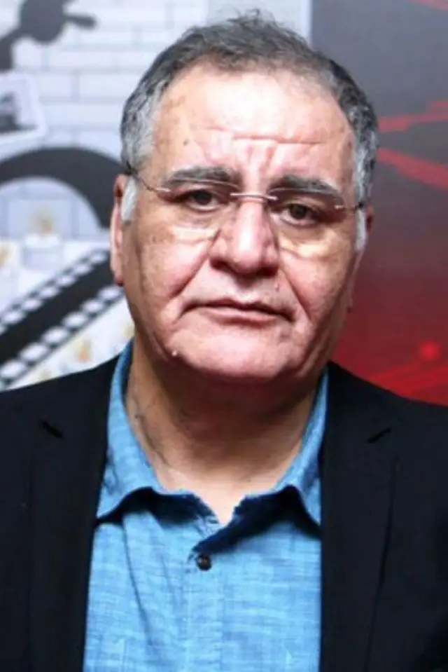 Фото  (Rasoul Sadrameli)