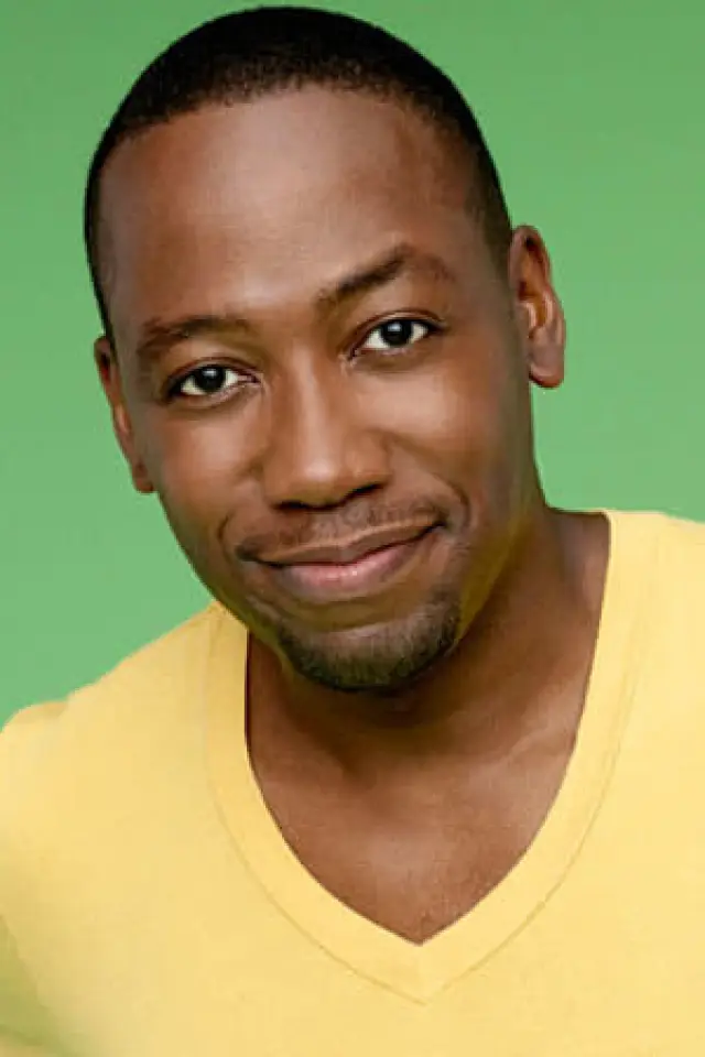 Фото Ламорн Моррис (Lamorne Morris)