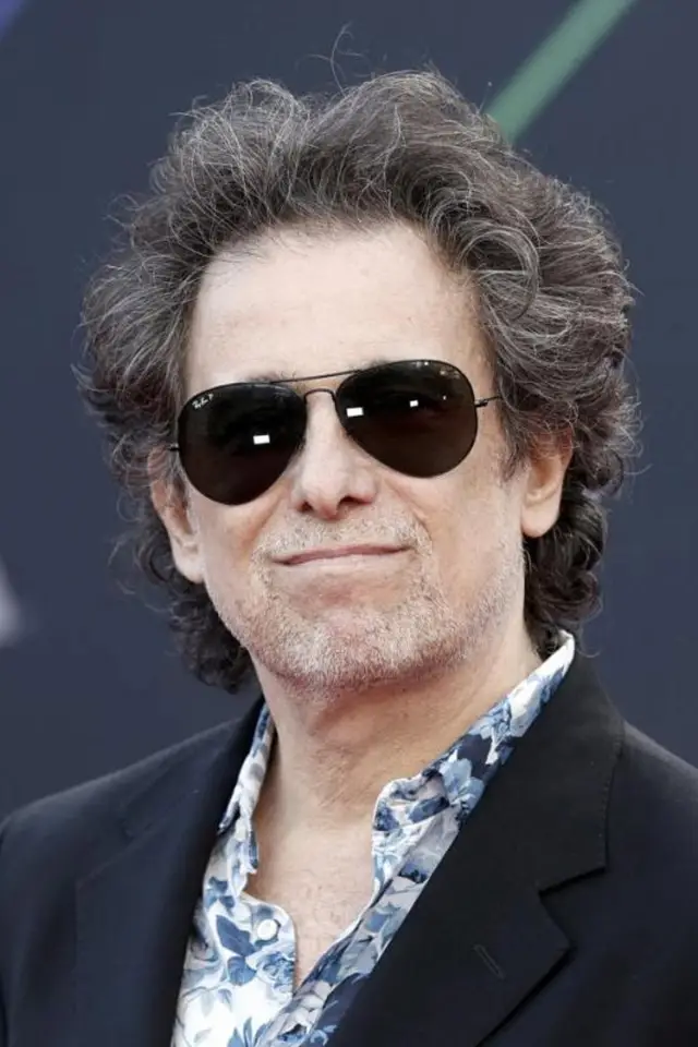 Фото  (Andrés Calamaro)
