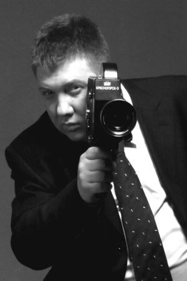 Фото Глеб Алейников (Gleb Aleynikov)