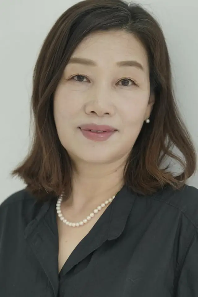 Фото Ким Джаён (Kim Ja-young)